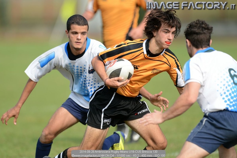 2014-09-28 Ambrosiana Rugby Milano U18-CUS Brescia 130.jpg
